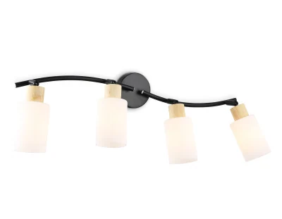 Настенно-потолочный спот в стиле лофт AMBRELLA light TR8723