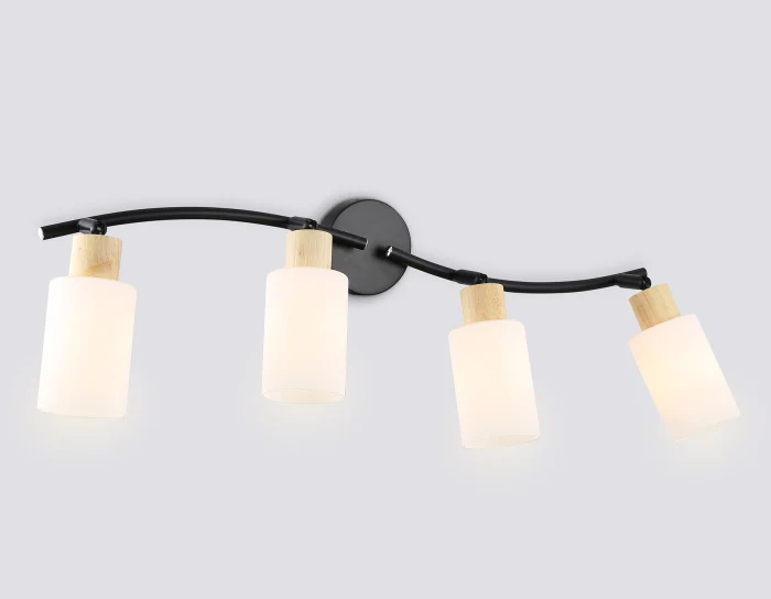 Настенно-потолочный спот в стиле лофт AMBRELLA light TR8723