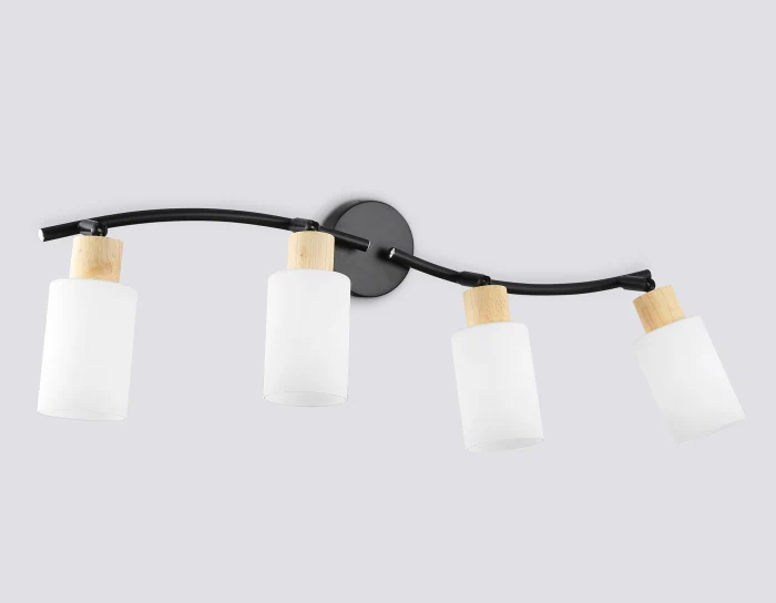 Настенно-потолочный спот в стиле лофт AMBRELLA light TR8723