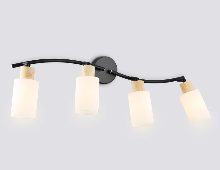 Настенно-потолочный спот в стиле лофт AMBRELLA light TR8723