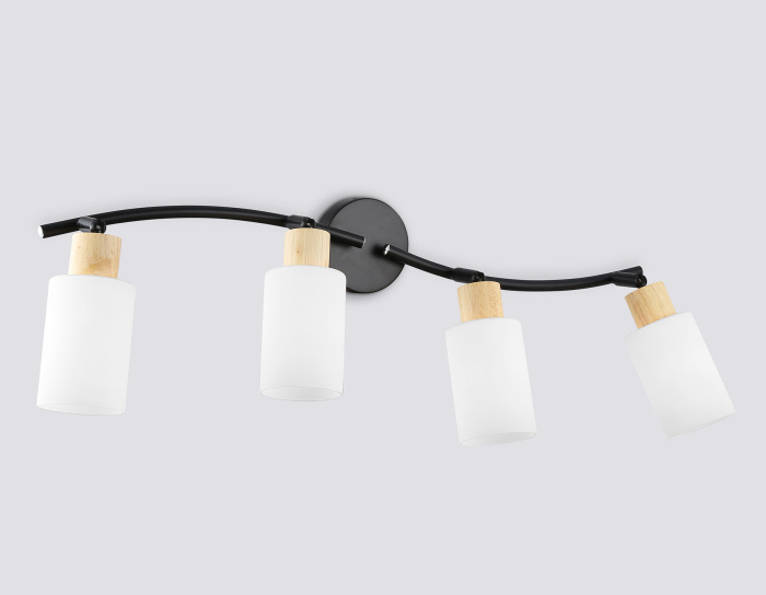 Настенно-потолочный спот в стиле лофт AMBRELLA light TR8723