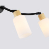 Настенно-потолочный спот в стиле лофт AMBRELLA light TR8723