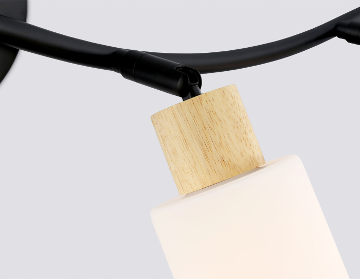 Настенно-потолочный спот в стиле лофт AMBRELLA light TR8723