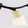 Настенно-потолочный спот в стиле лофт AMBRELLA light TR8723