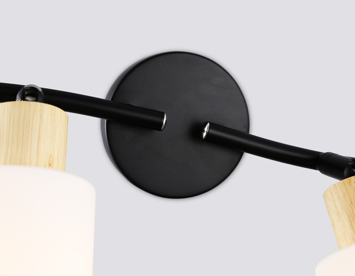 Настенно-потолочный спот в стиле лофт AMBRELLA light TR8723