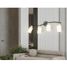 Настенно-потолочный спот в стиле лофт AMBRELLA light TR8723