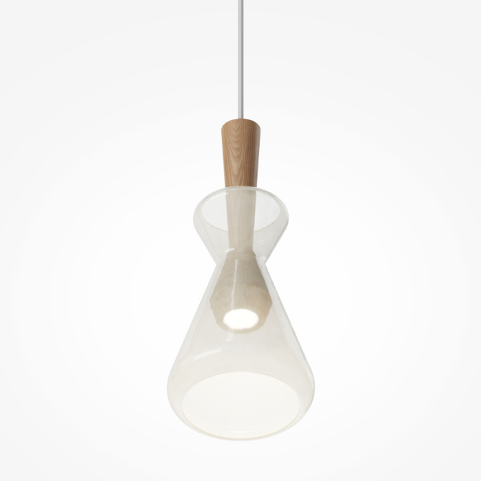 Подвесной светильник Maytoni MOD405PL-01W2