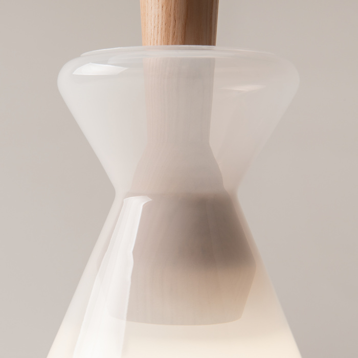 Подвесной светильник Maytoni Toys MOD405PL-01W2