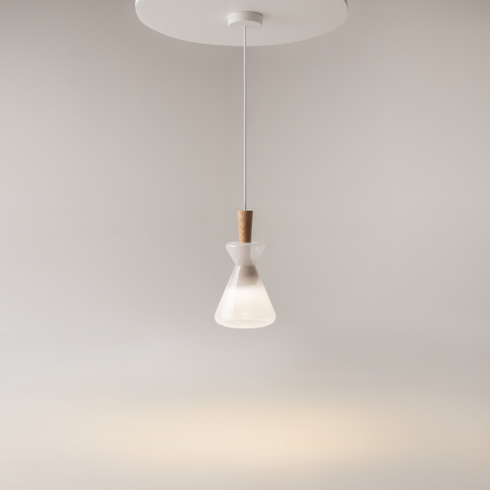 Подвесной светильник Maytoni Toys MOD405PL-01W2