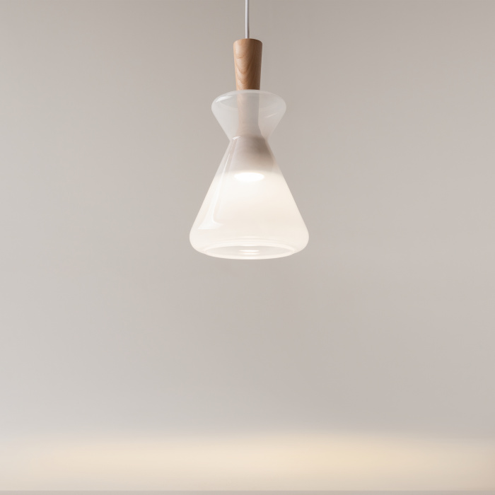 Подвесной светильник Maytoni Toys MOD405PL-01W2