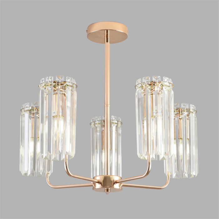 Люстра на штанге LUMION CLASSI 8347/5