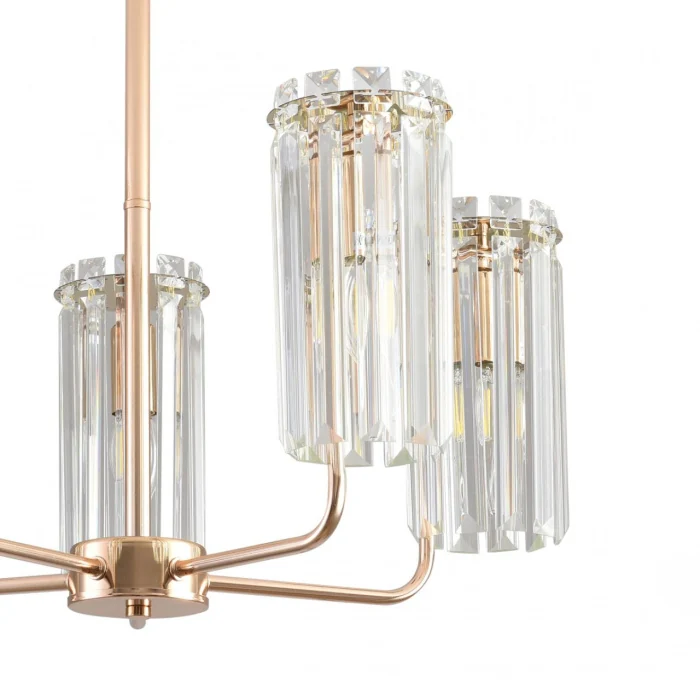 Люстра на штанге LUMION CLASSI 8347/5