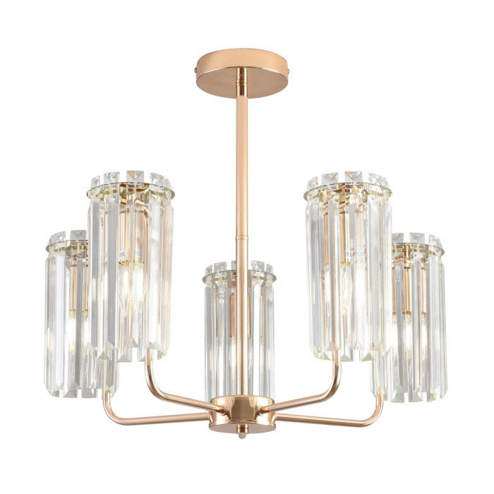 Люстра на штанге LUMION CLASSI 8347/5