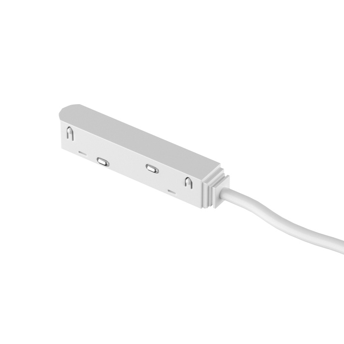 Ввод питания к треку Lightstar Uno 509116