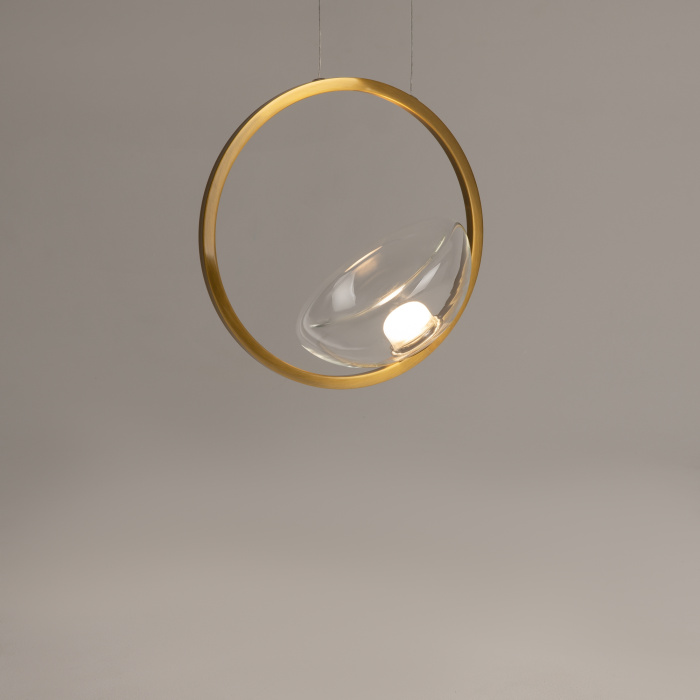 Подвесной светильник Maytoni Lunare MOD327PL-L5BS3K