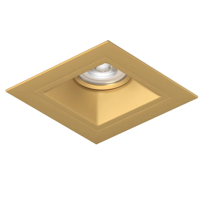 Комплект со светильником Lightstar Domino D51303GMOD