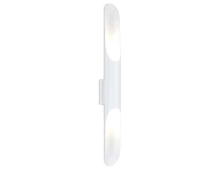 Настенный светильник со сменной лампой Ambrella light FW236