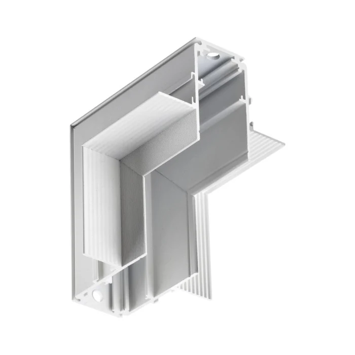 Соединитель для шинопровода Novotech Flum 135233