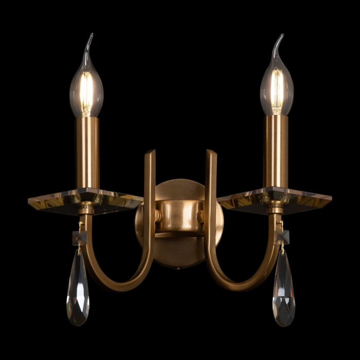 Бра Freya FR1006WL-02G