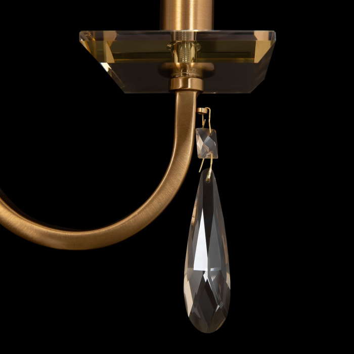 Бра Freya FR1006WL-02G