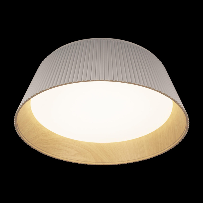 Потолочный светильник LOFT IT Evans 10224 White