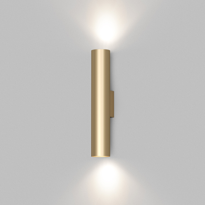 Настенный светильник Denkirs Scope DK5022-SG