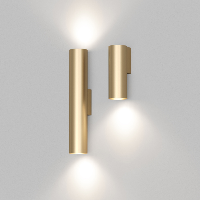 Настенный светильник Denkirs Scope DK5022-SG