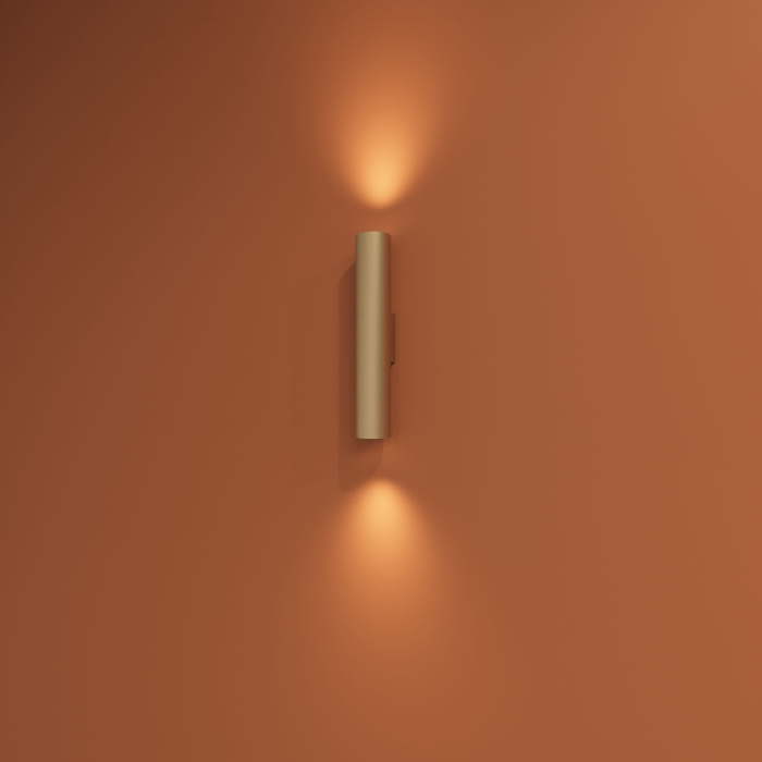 Настенный светильник Denkirs Scope DK5022-SG