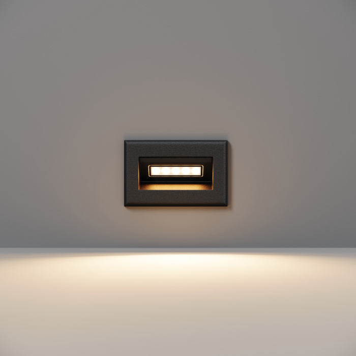 Светильник для ступеней Maytoni Bosca O045SL-L3B3K