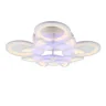 Потолочная люстра Escada Butterfly 10272/8LED