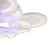Потолочная люстра Escada Butterfly 10272/8LED