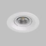 Встраиваемый светильник Denkirs Tisted DK3029-WH