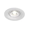 Встраиваемый светильник Denkirs Tisted DK3029-WH