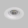 Встраиваемый светильник Denkirs Tisted DK3029-WH