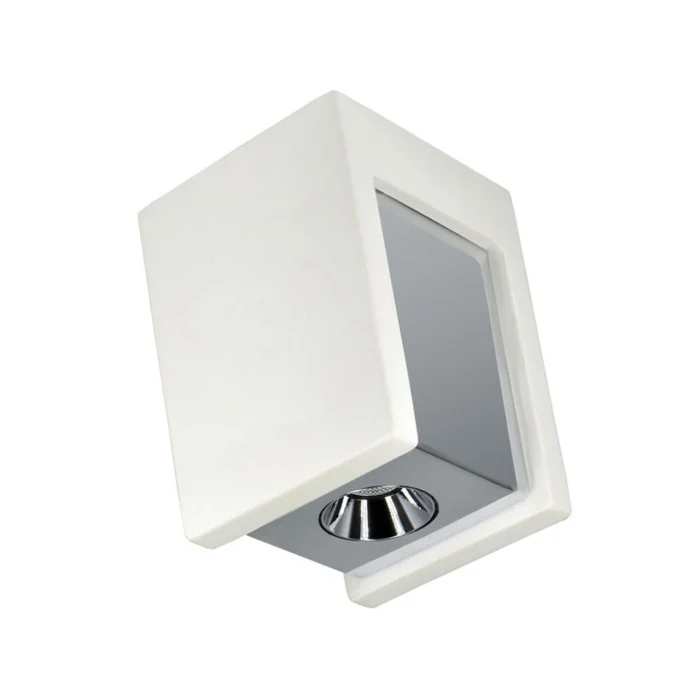Накладной светильник Loft it Architect OL1073-WH