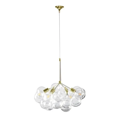 Подвесной светильник LOFT IT Bunch 10048/6 Gold