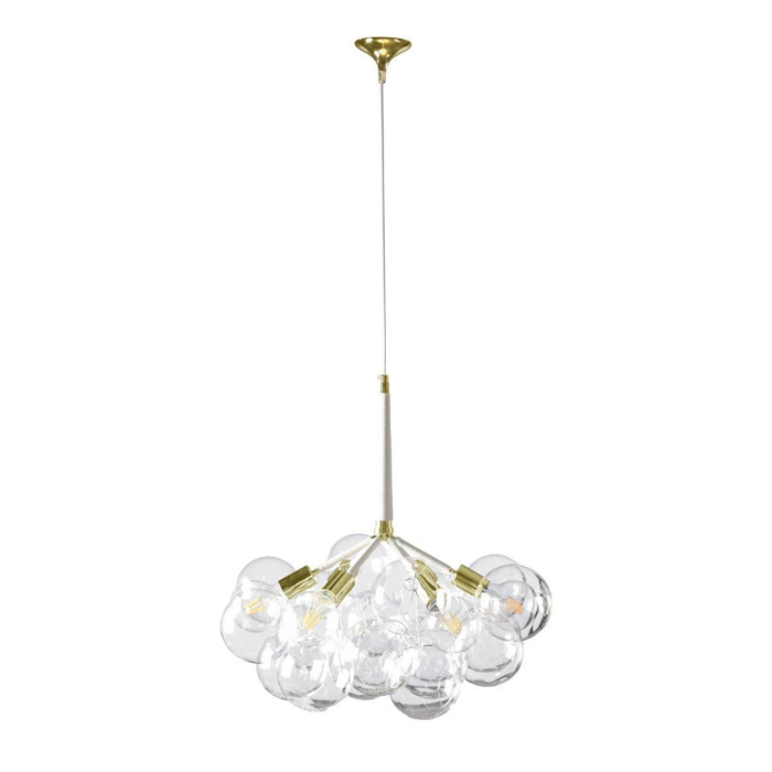 Подвесной светильник Loft it Bunch 10048/6 Gold