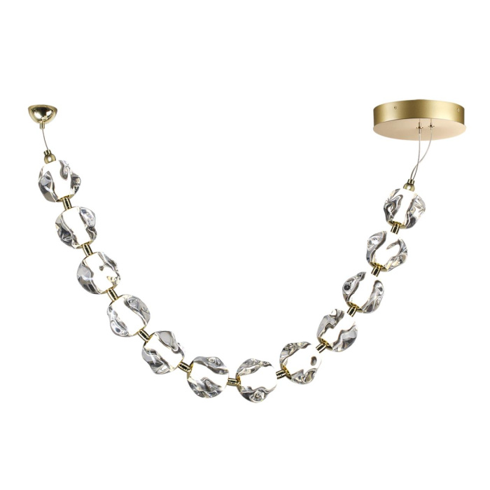 Подвесной светильник Odeon Light Jemstone 5085/48L