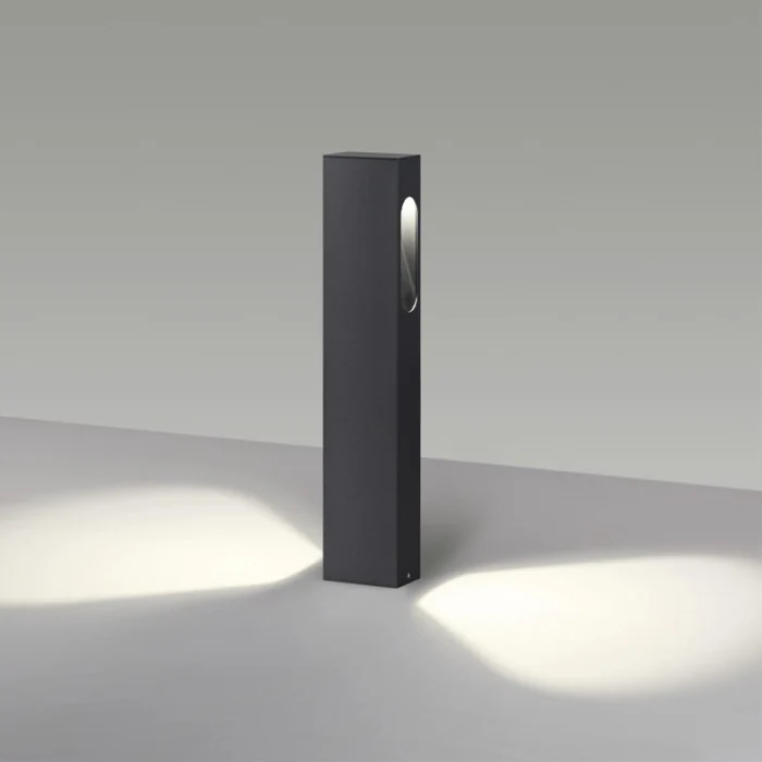 Садово-парковый светильник Odeon Light 6658/14GL3