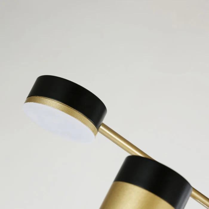 Люстра на штанге Favourite 4013-6P