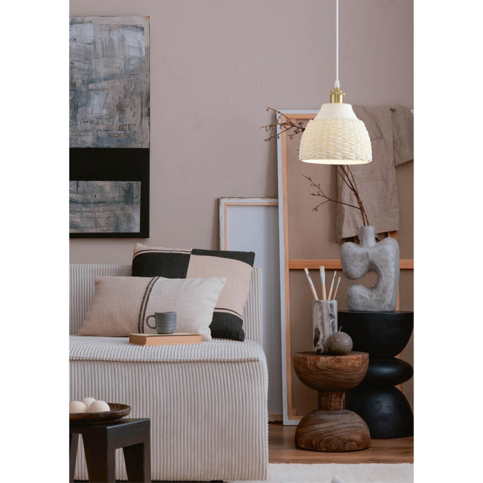 Подвесной светильник LUMION SUSPENTIONI 8350/1B