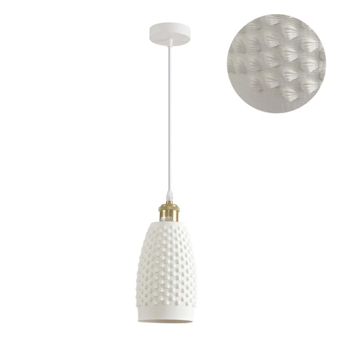 Подвесной светильник Lumion Canestra 8350/1B