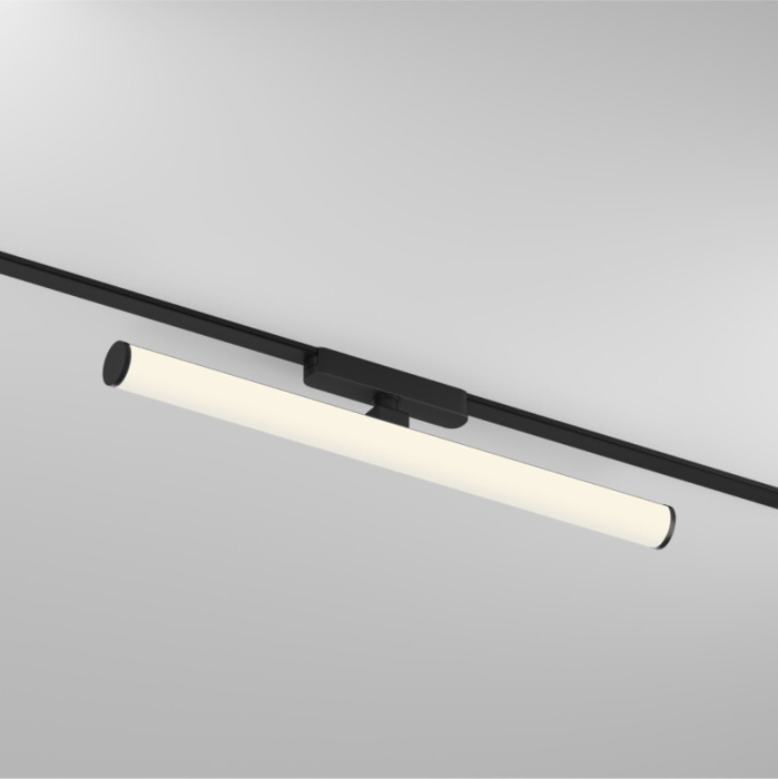 Светильник на шине Denkirs AIR RAY DK5325-BK