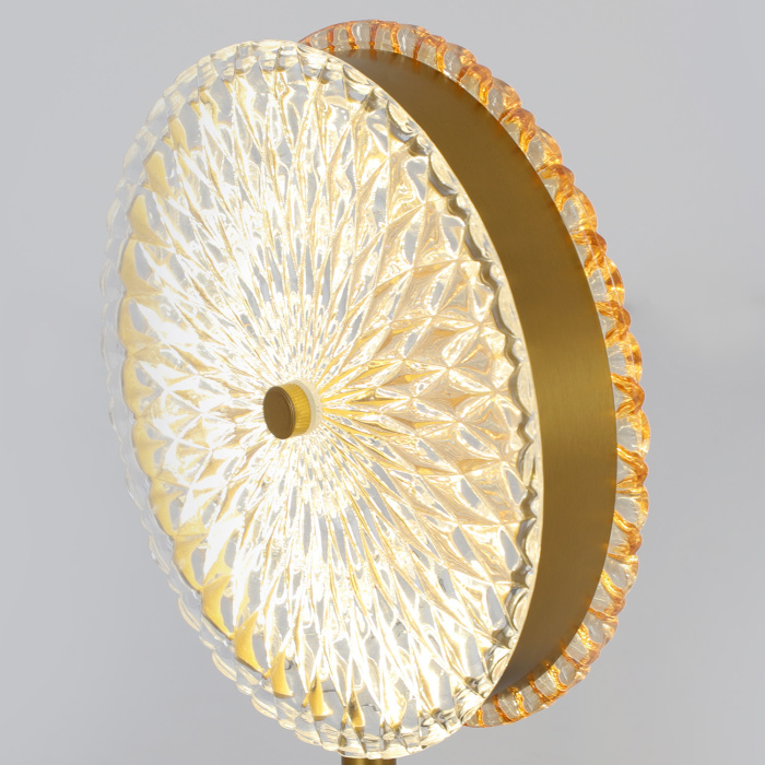 Настольная лампа Favourite 4488-2T