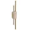 Настенный светильник Odeon Light Travertino 7034/10WL