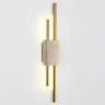Настенный светильник Odeon Light Travertino 7034/10WL
