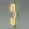 Настенный светильник Odeon Light Travertino 7034/10WL