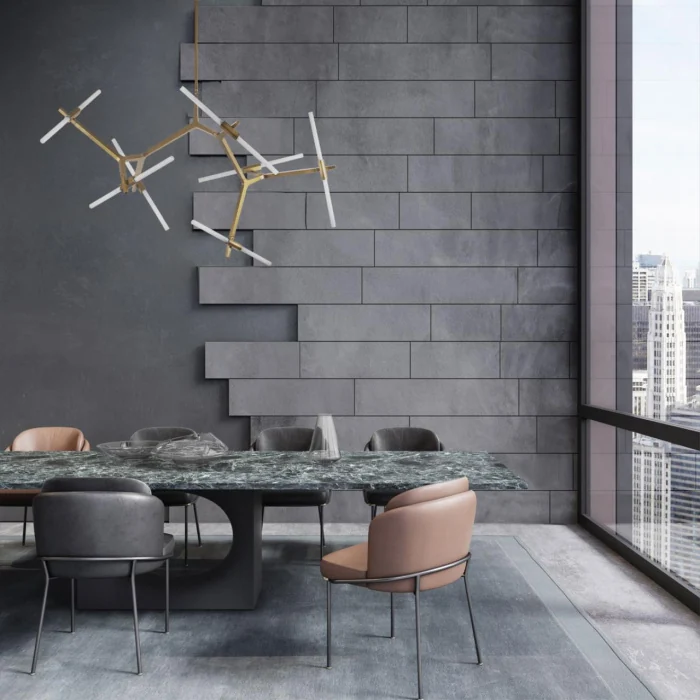 Подвесной светильник Loft it Agnes 10399/10 GD
