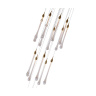 Люстра Kink Light Асмер 07860-18A,36