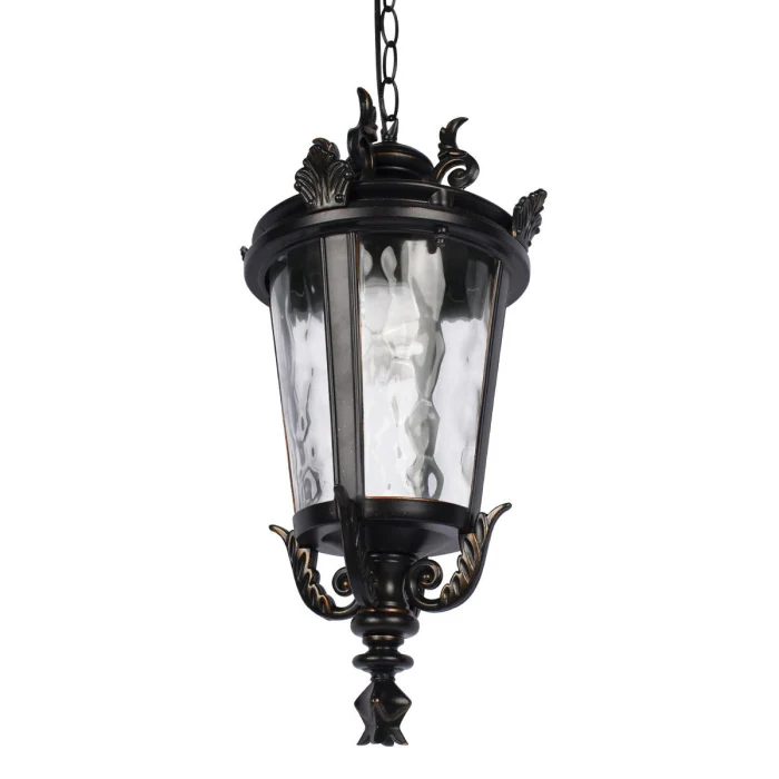 Уличный подвесной светильник LOFT IT Verona 100003P